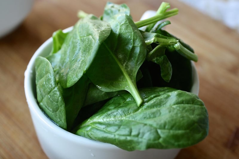 Eco-Friendly Eating