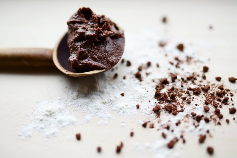 Baking Essentials