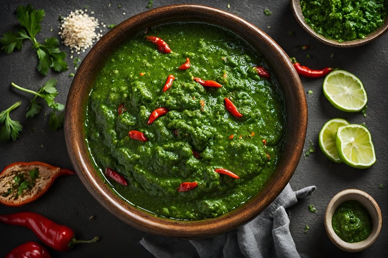 Harissa
